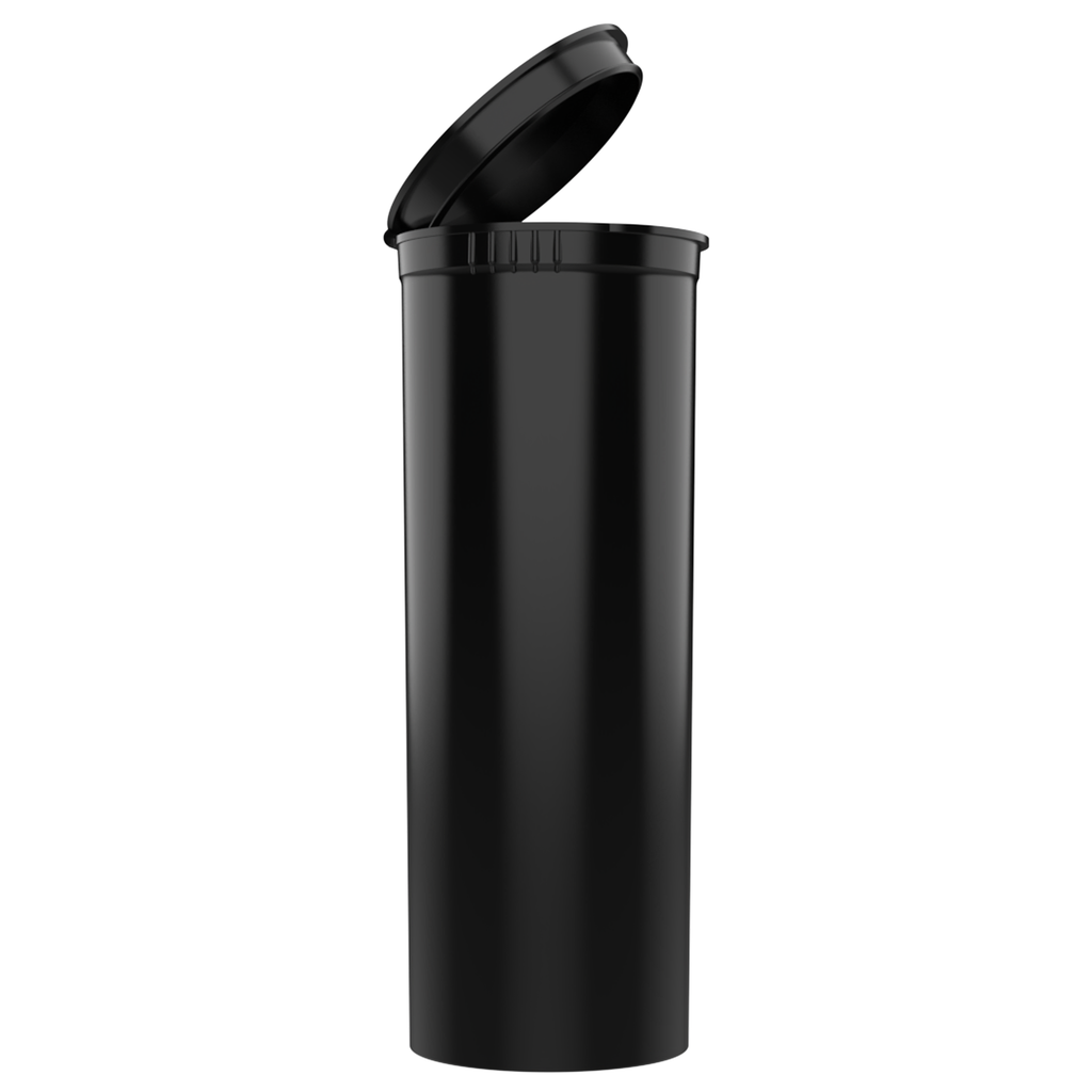 Pop Tops Containers 60 Dram