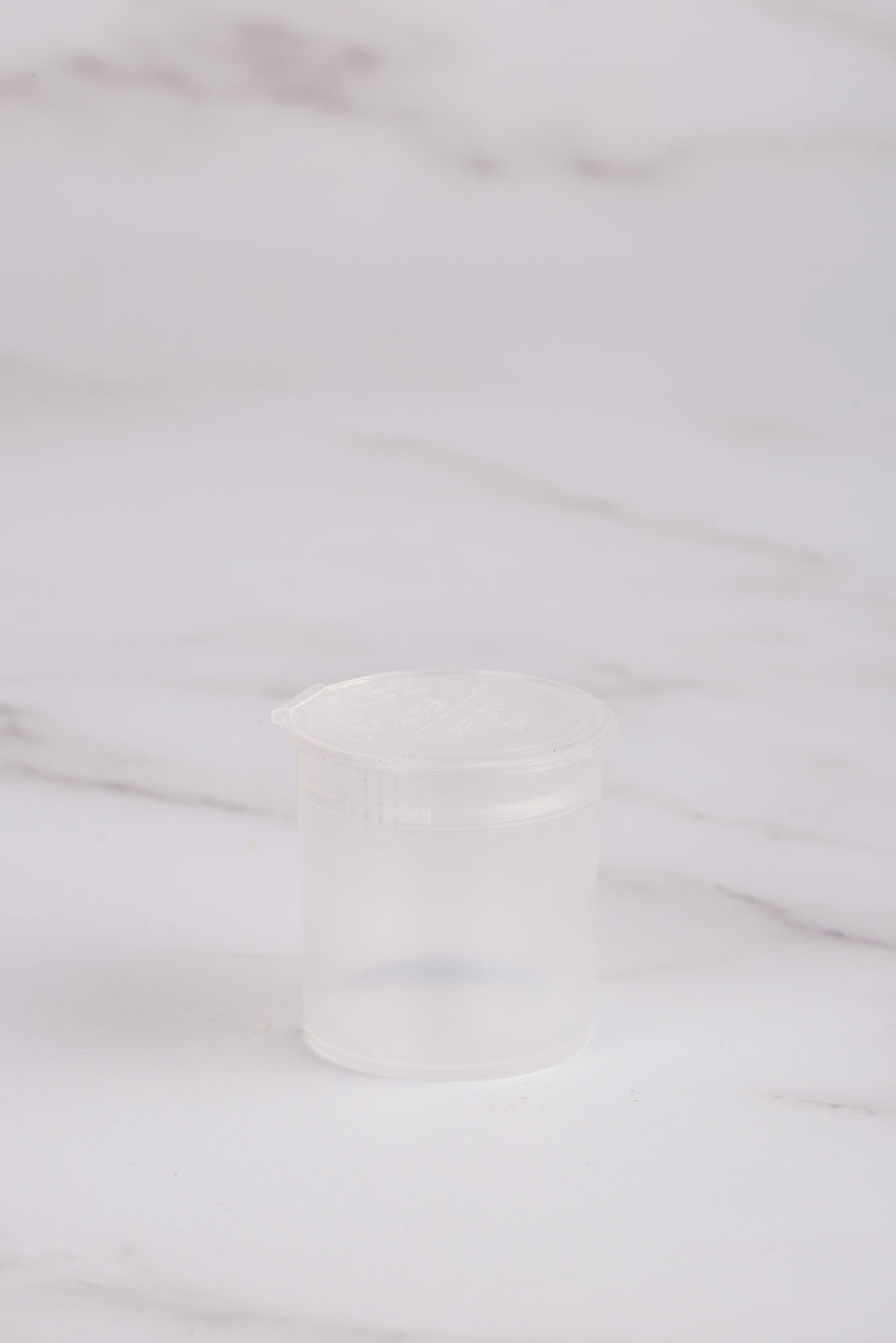 Small Pop Tops Containers 6 Dram