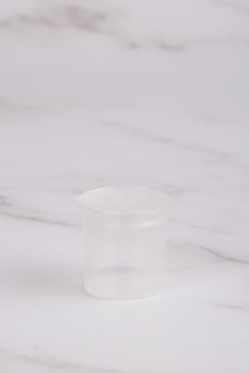 Small Pop Tops Containers 6 Dram