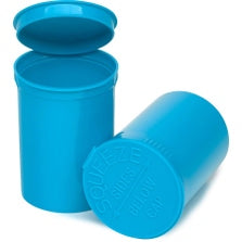 Large Pop Tops Containers 16 Dram