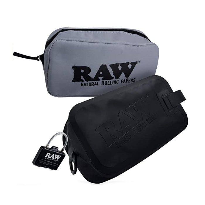 RAW x RYOT Lockable Dope Kit