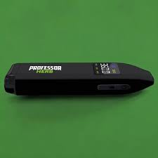 PROFESSOR HERB HEMP PRO VAPORISER