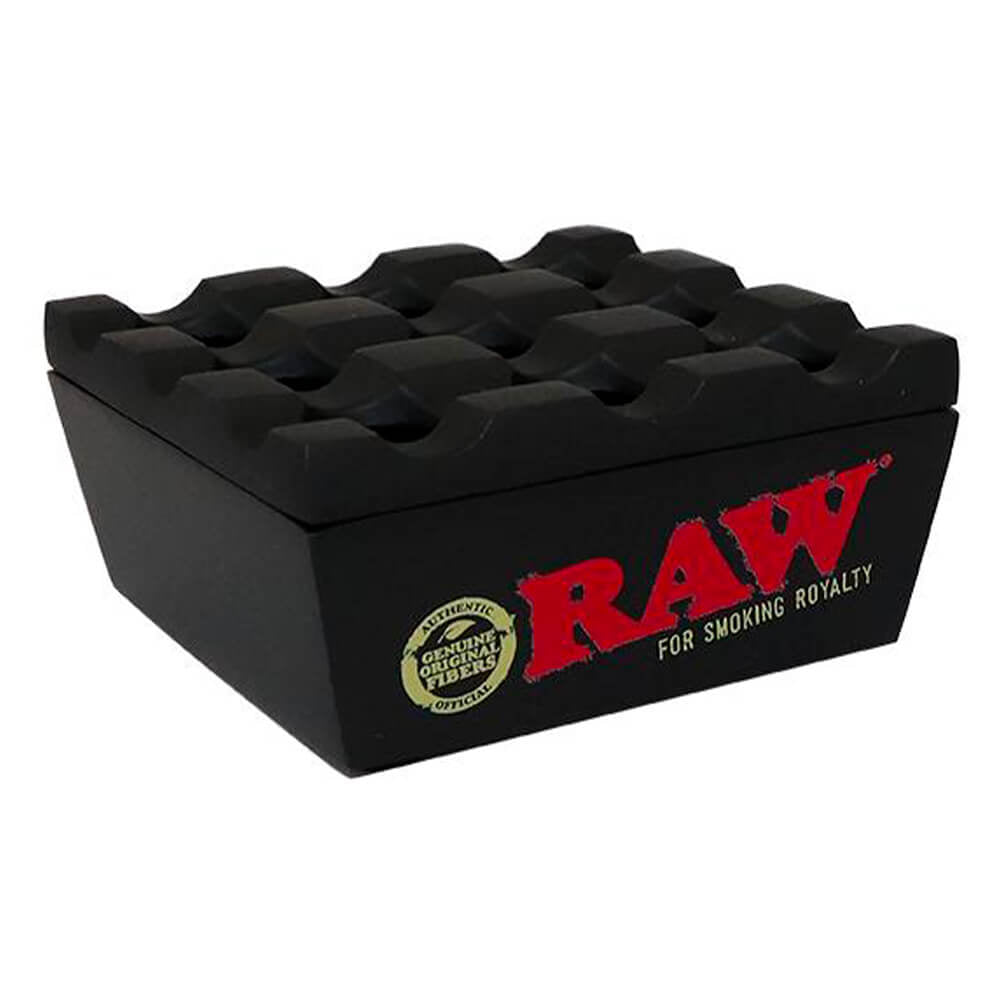 RAW Regal Ashtray (VanASH Tray)
