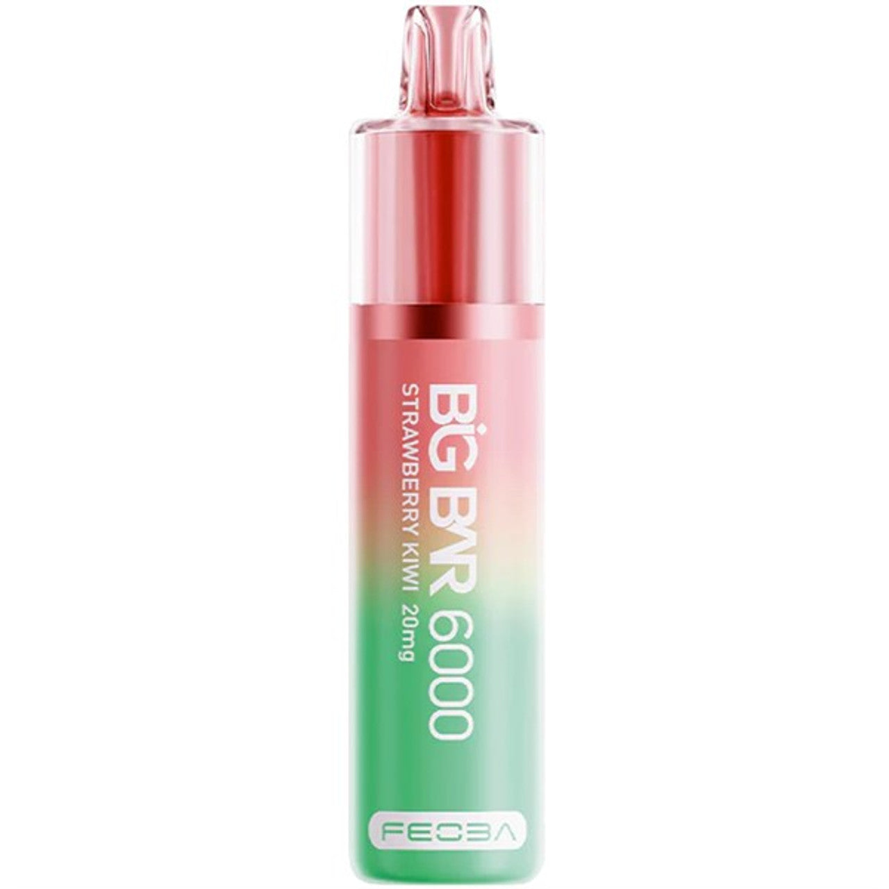 big bar 6000 vape Feoba Big Bar Pro 6000 Prefilled Pod Kit – Vape Me Up main image 1