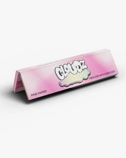 Cloudz Rolling Papers With Tips