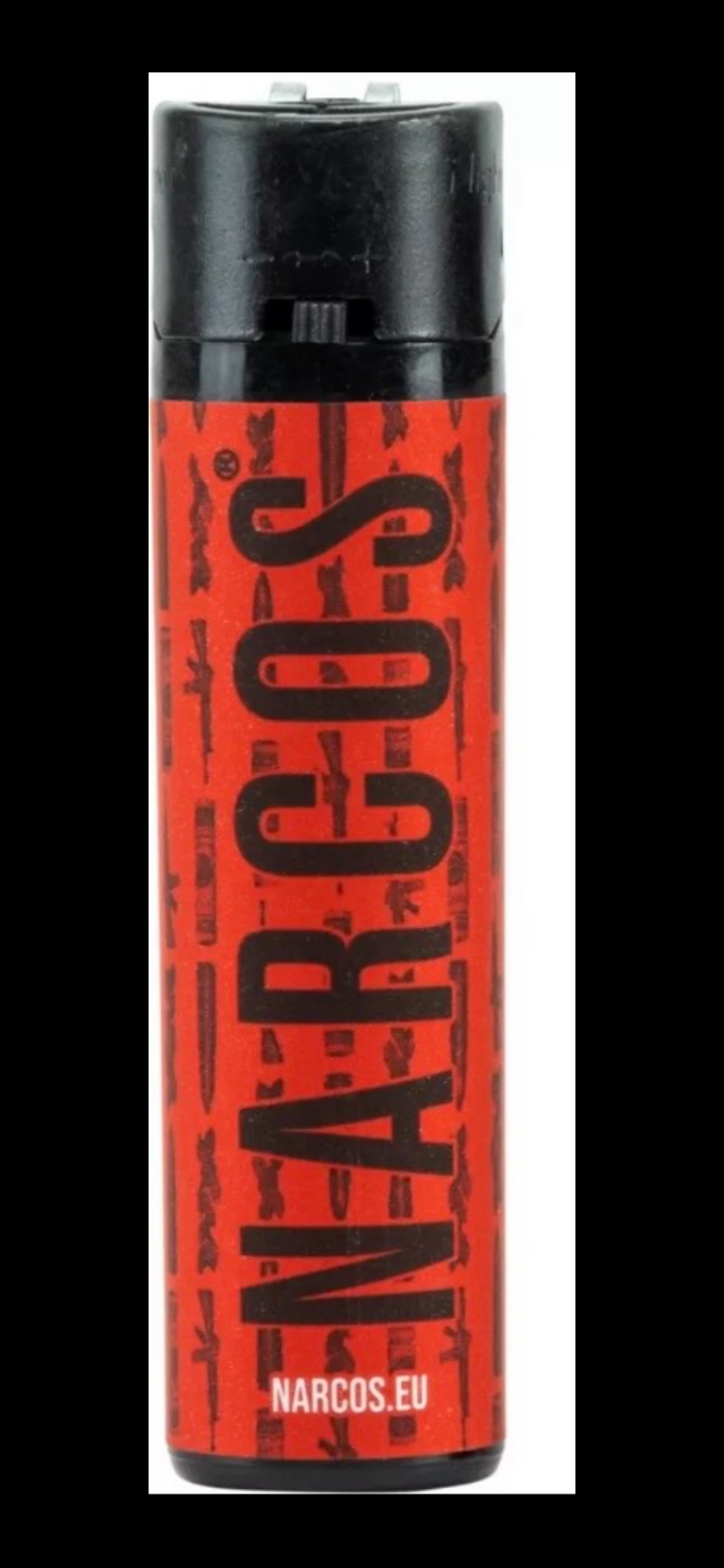 Narcos Lighters (8 Designs)