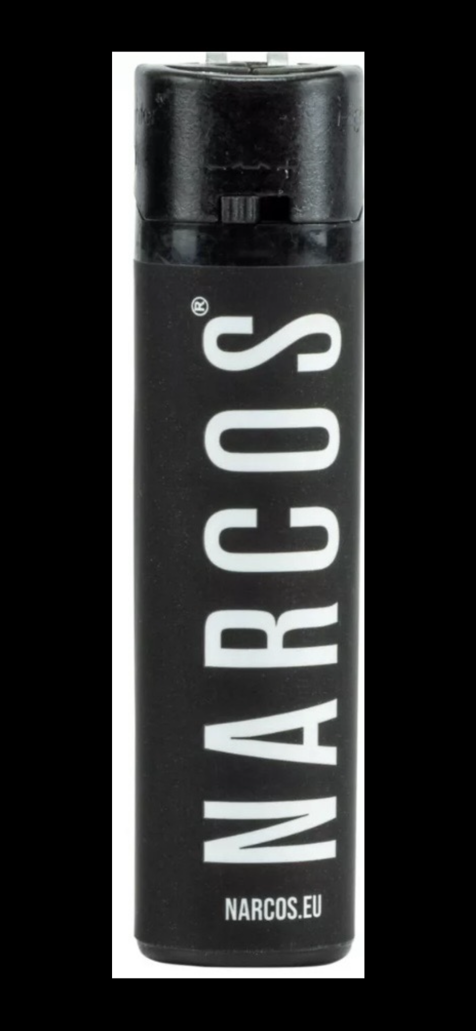 Narcos Lighters (8 Designs)