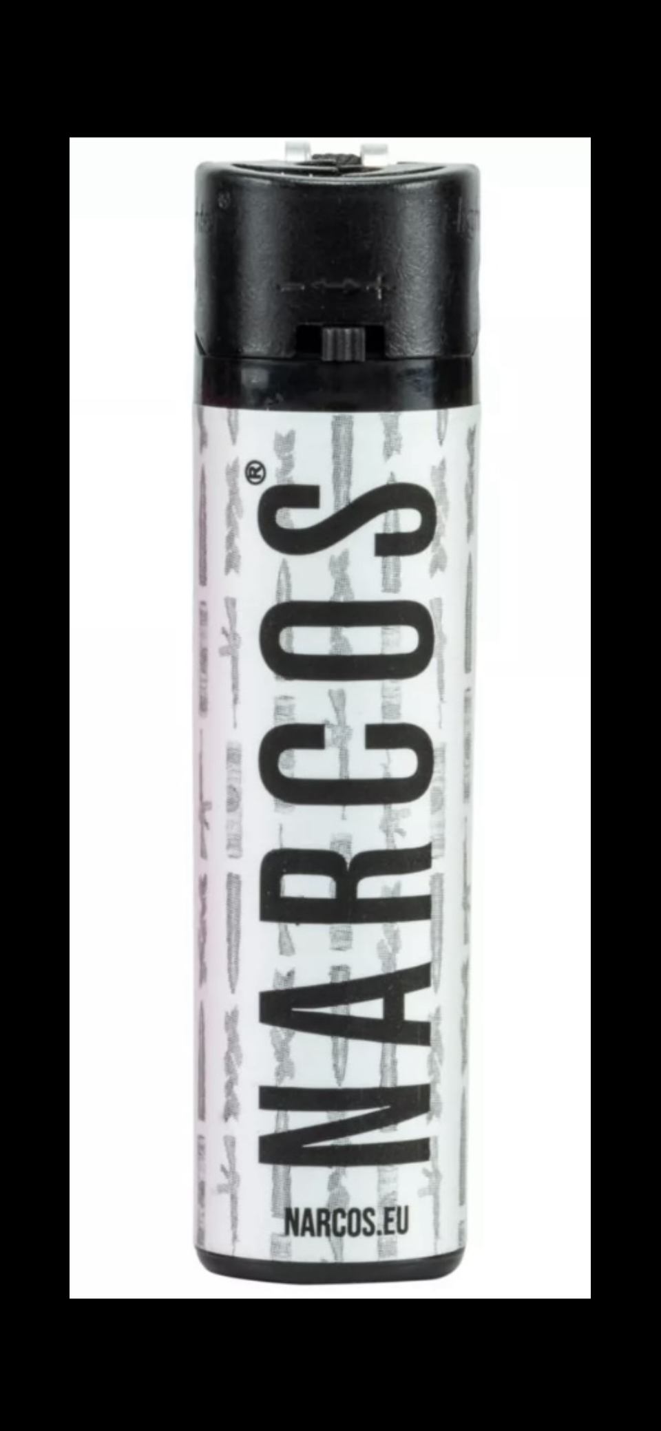 Narcos Lighters (8 Designs)