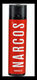 Narcos Lighters (8 Designs)