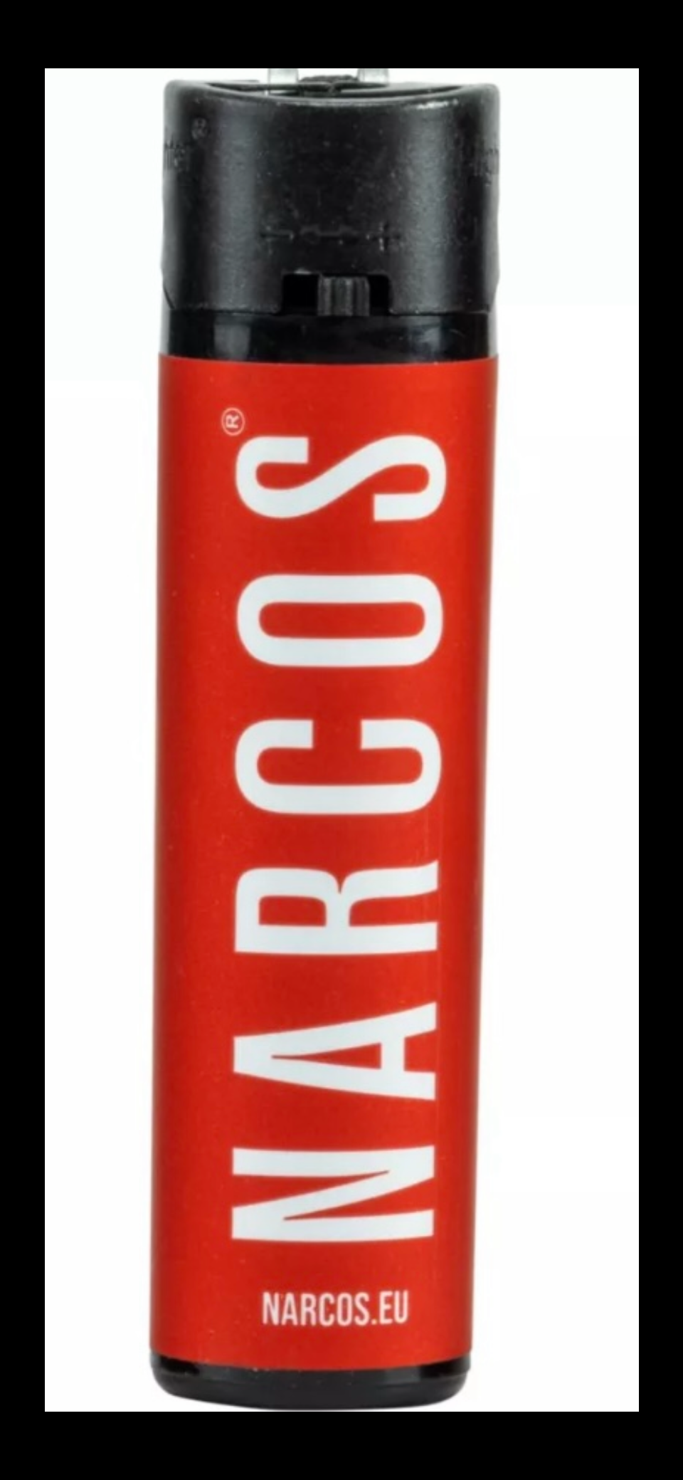 Narcos Lighters (8 Designs)