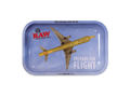 RAW Prepare for Flight Rolling Tray (Small)