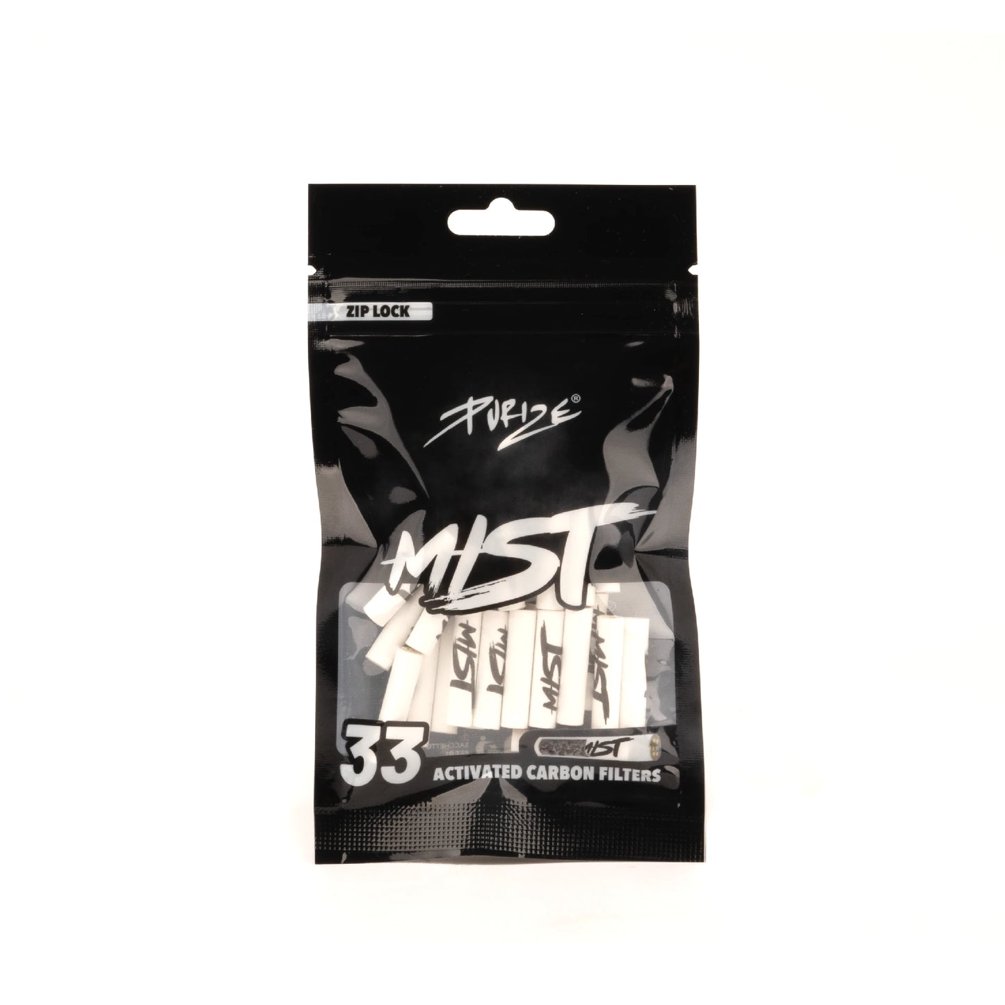 Purize 33pk Mist Extra Slim
