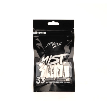 Purize 33pk Mist Extra Slim