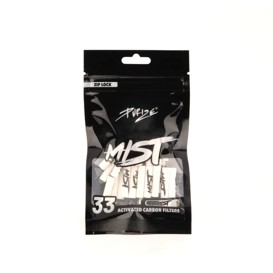 Purize 33pk Mist Extra Slim