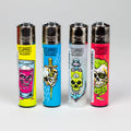 Clipper Classic 4-pack (Bone portraits)