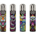 Clipper Classic 4-pack (Predator Leaves)