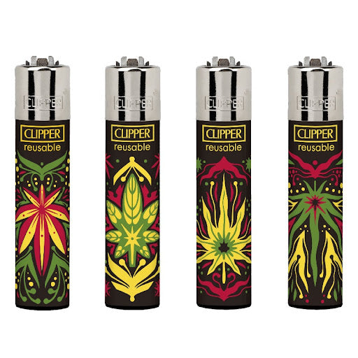 Clipper Classic 4-pack (Jamaican Vibes 2 )