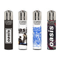 Clipper Classic 4-pack (Oasis 1)