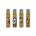 Clipper Classic 4-pack (Rasta Animals D)