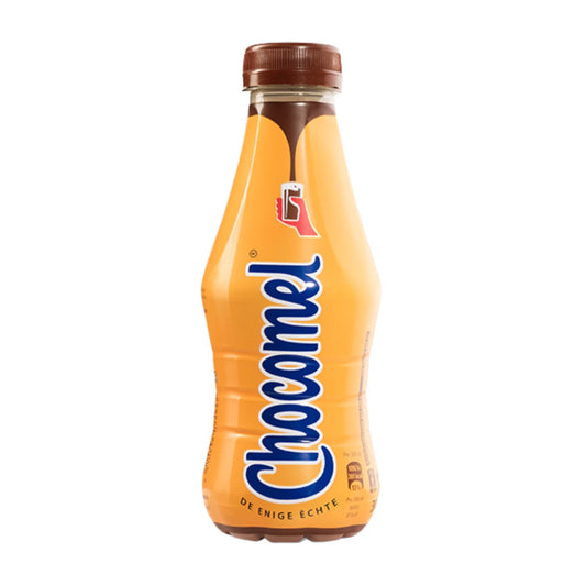 Chocomel Original Dutch Chocolate Milk Drink