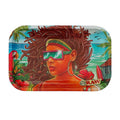 RAW Brazil Rolling Tray 3 (Small)