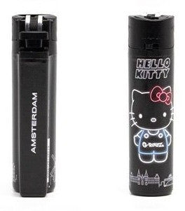 Hello Kitty Lighters