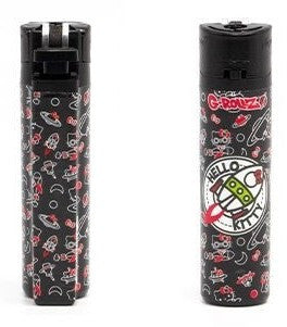 Hello Kitty Lighters