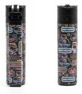 Hello Kitty Lighters