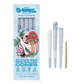 G-Rollz Naked Blue Cones Box Of 20