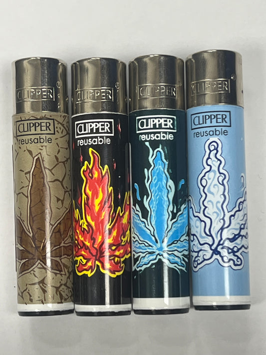 Clipper Classic 4-pack (Weedelements)