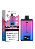 HAYATI 25K PUFF VAPES COMING SOON
