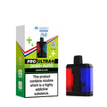 HAYATI 25K PUFF PODS COMING SOON