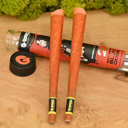 G-ROLLZ - Terpene Blunt Cones