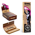 G-Rollz Torch Boy Rolling Papers + Tips King Size Slim