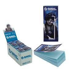 G-Rollz Wide Tips ( 3 Different Designs )