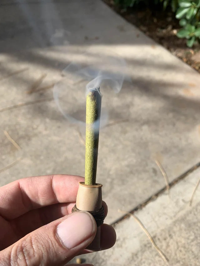 RAW Bud Wraps Pre-Rolled Cones (Tube of 2)