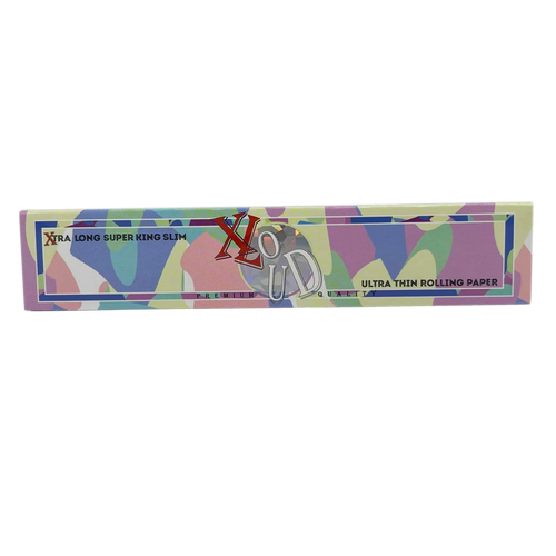 Loud LDN xLoud Classic Rolling Papers Super King Size Slim