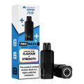 Hayati Pro Max Plus 6000 Puff Disposable Pods (20mg)