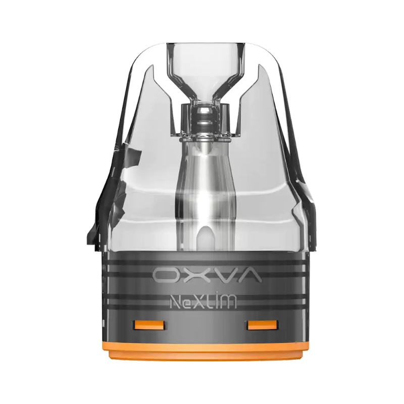 Oxva Nexlim Replacement Vape Pods (0.4Ω - 1.2Ω)