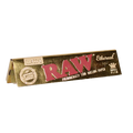 RAW Ethereal Gold Kingsize Slim