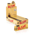 RAW Classic Rolling Papers 1¼ Slim (Box of 24)