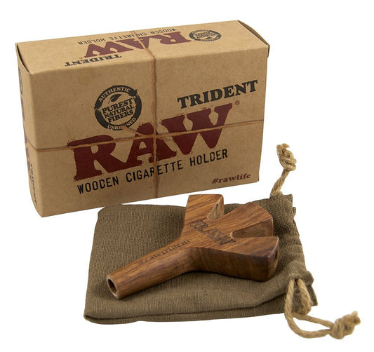RAW Trident Triple Joint Holder