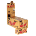 RAW Classic Rolling Papers (3m Roll) (Box of 12)