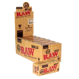 RAW Classic Rolling Papers (3m Roll) (Box of 12)