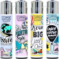 Clipper Classic 4-pack (Travel Addiction 2)