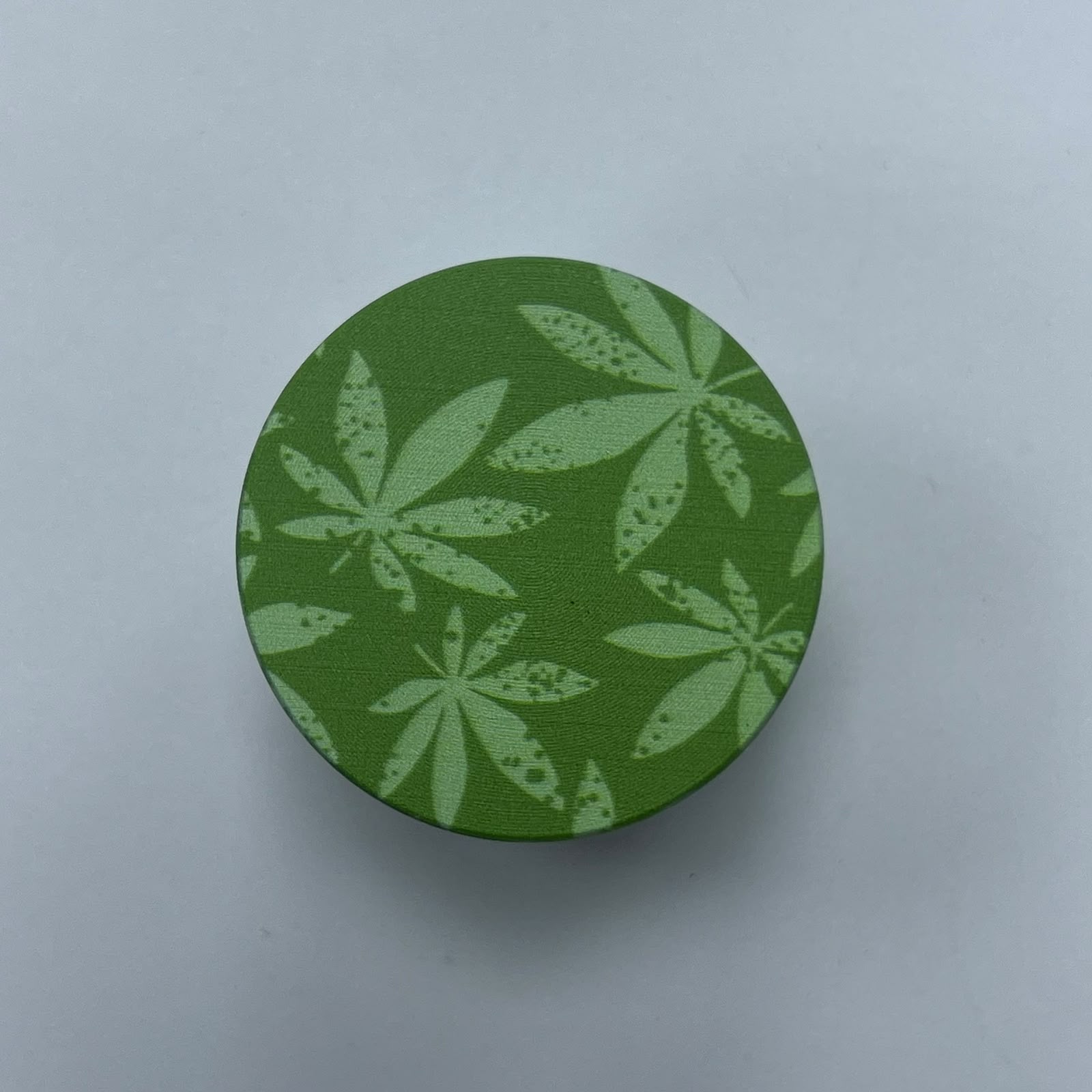 Multi Leaf Grinder (4-Piece, 2")