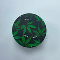 Multi Leaf Grinder (4-Piece, 2")