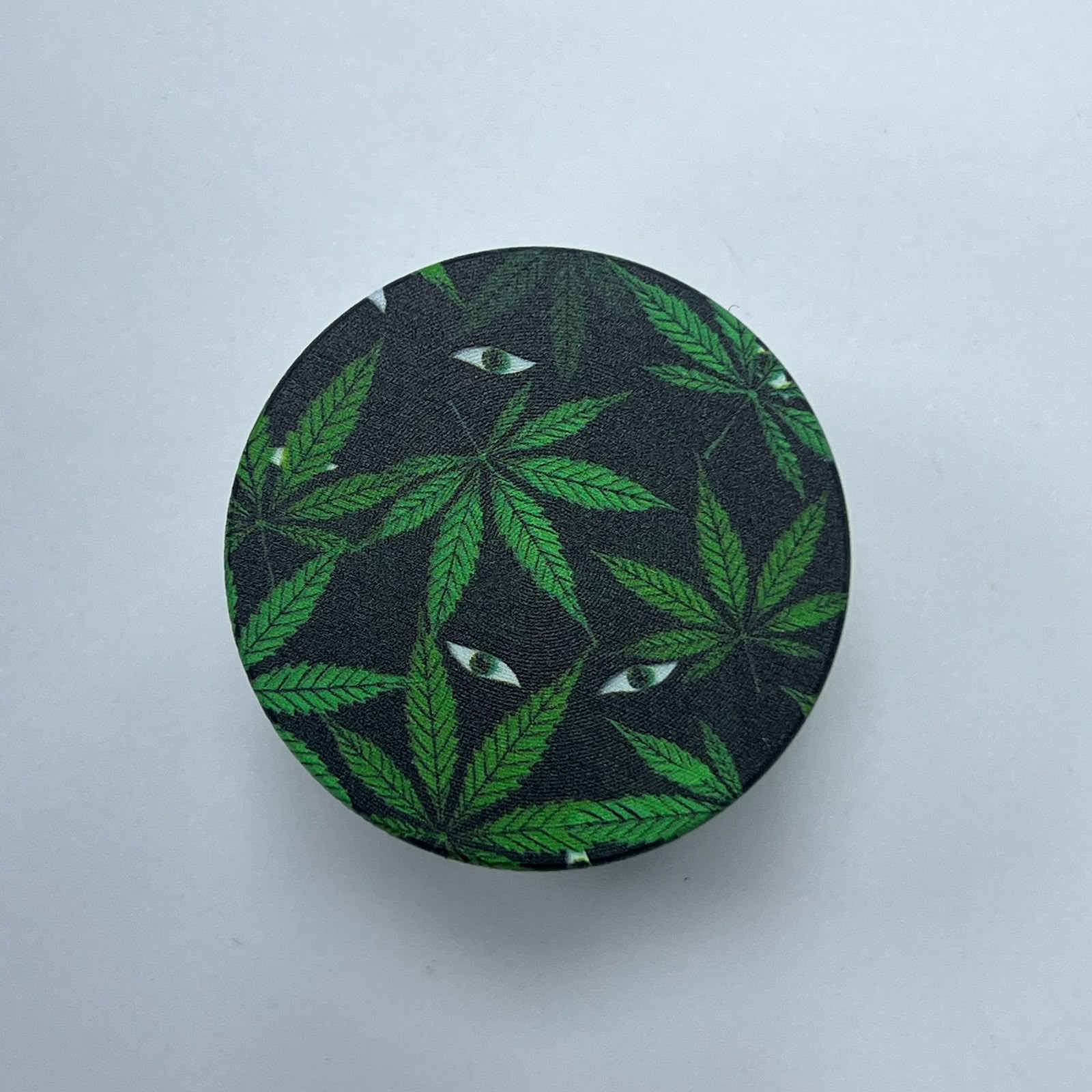 Multi Leaf Grinder (4-Piece, 2")