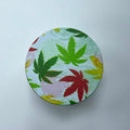 Multi Leaf Grinder (51mm, 4-piece)