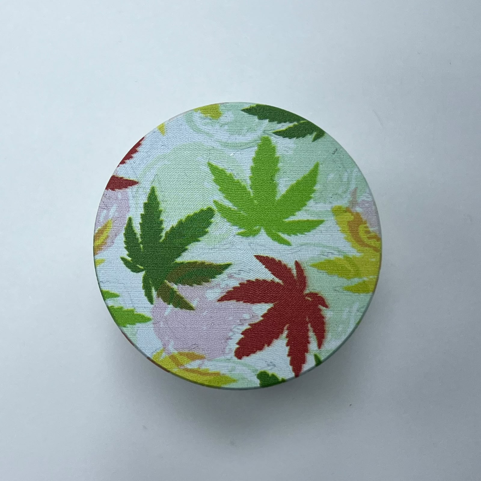 Multi Leaf Grinder (4-Piece, 2")